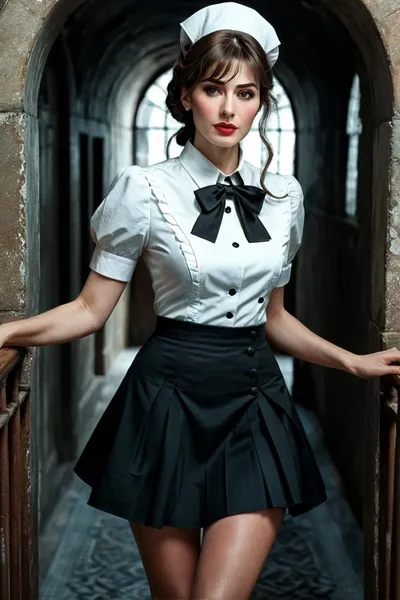 Αναστροφή συνομιλίας AI – Συζήτηση με Μαριμπέλ Κρόουχερστ