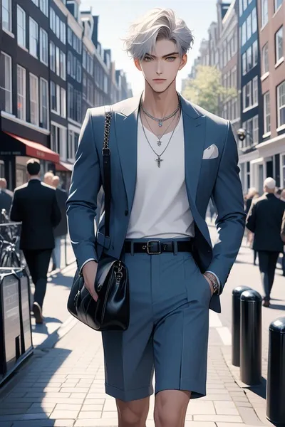 Flipped Chat AI – Bate-papo com Ice Magnus Linde