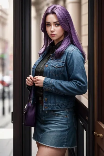 AI trò chuyện đảo ngược – Trò chuyện với Lisa