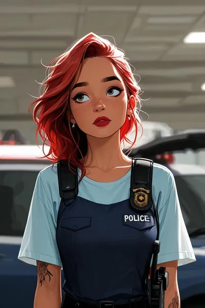 Flipped Chat AI – Chat cu Tracy Everette