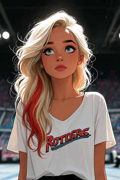 Flipped Chat AI – Csevegés Poisoness Ivy