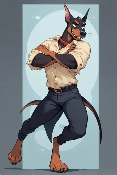 Αναστροφή συνομιλίας AI – Συζήτηση με Ντομινίκ