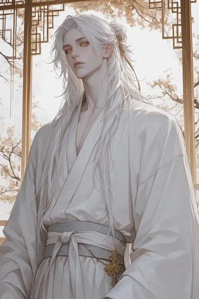 Flipped Chat AI – Chatta con Liang Xiuying