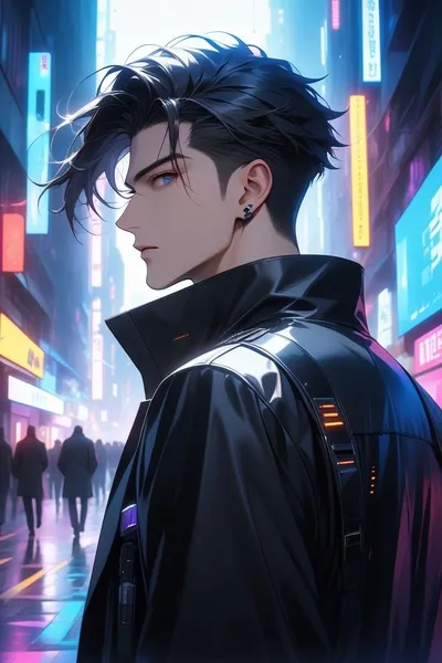 Flipped Chat AI – Discuter avec Orion Kepler