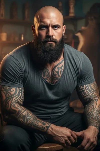 Flipped Chat AI – Chat s Medvěd