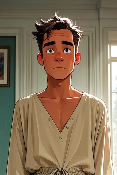 Flipped Chat AI – Bate-papo com Jason