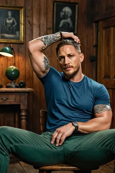 Flipped Chat AI – Csevegés Eddie Williams