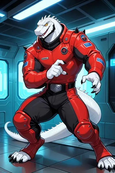 الذكاء الاصطناعي للدردشة المعكوسة – الدردشة مع Varrax Ironmaw