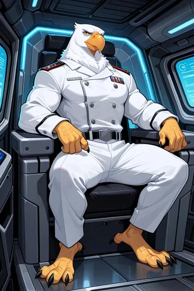 Flipped chat ai - makipag -chat sa Arcturus Vale