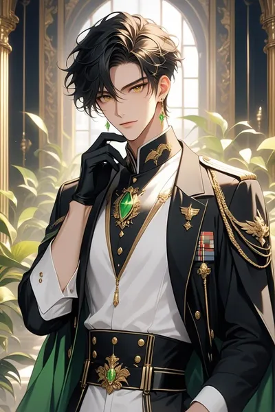 Çevrilmiş Sohbet Yapay Zekası – General Mirethile sohbet edin