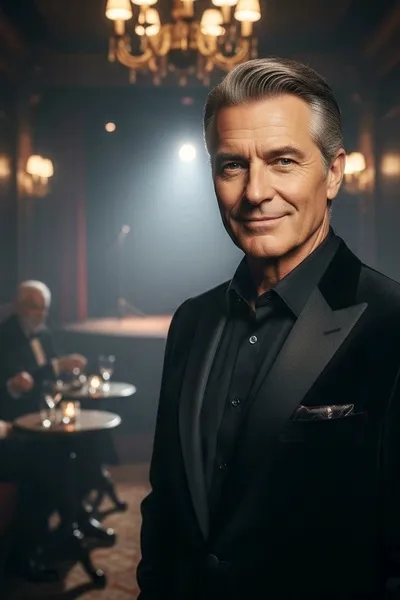 Omgedraaide chat AI – Chat met Marco