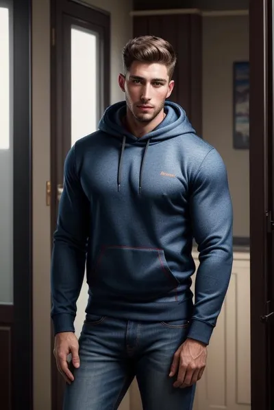 Flipped Chat AI – Chat dengan Illya Strohach