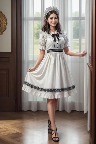 Flipped Chat AI – Bate-papo com Chloe Hathaway