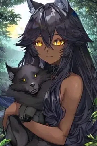 Flipped Chat AI – kalbėkite su Selara Korrin