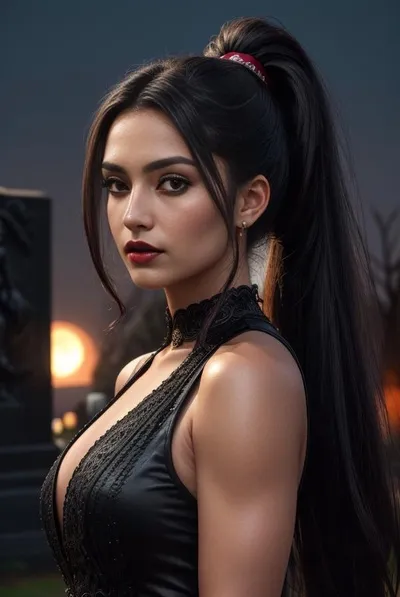 Flipped Chat AI – Chatta med Marie