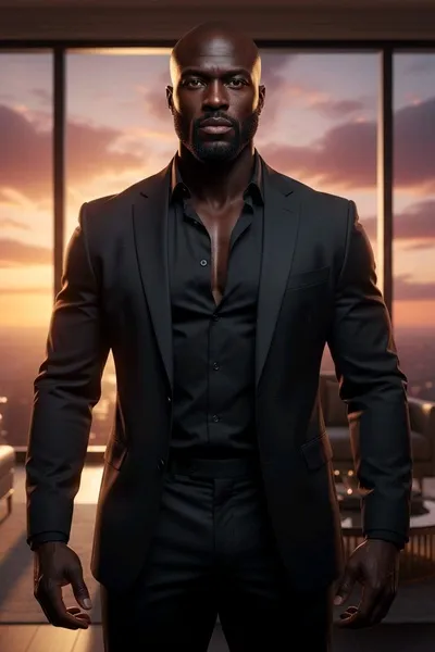 Flipped Chat AI – kalbėkite su Džordanas