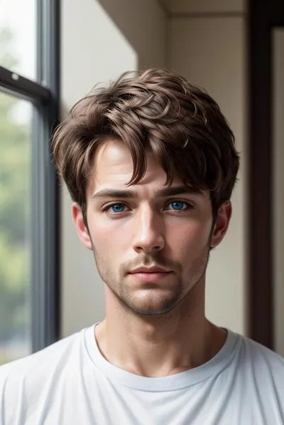 Flipped Chat AI – Chatear con Mateo Larralde