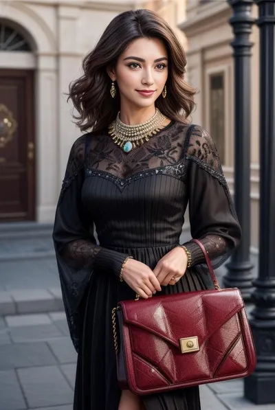 Αναστροφή συνομιλίας AI – Συζήτηση με Celeste Marrow