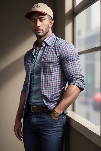 फ़्लिप्ड चैट AI – मातेओ लार्रेस के साथ चैट करें