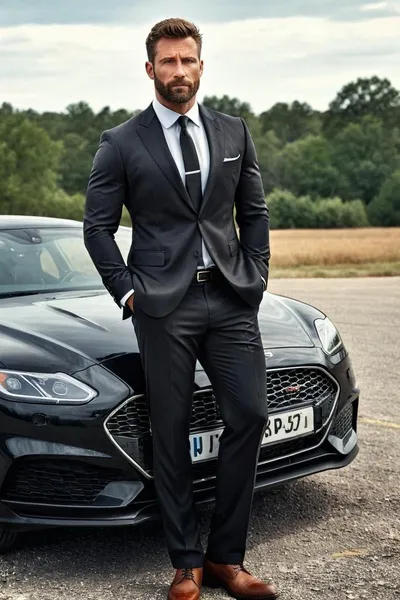 Omgedraaide chat AI – Chat met Lee Halden