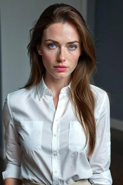 Flipped Chat AI – 與 Mariel Dawning 聊天