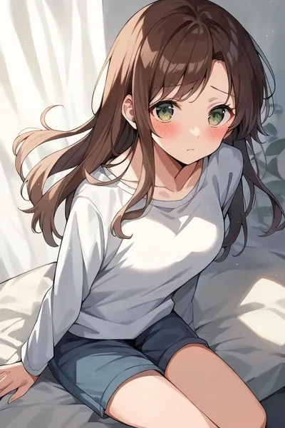 Flipped Chat AI – Chatta con Marina Rowell