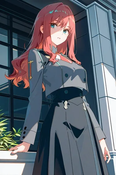 Flipped Chat AI – 與 娜娜 聊天