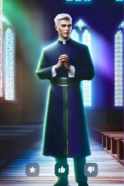 Çevrilmiş Sohbet Yapay Zekası – Baba Alan 6ile sohbet edin