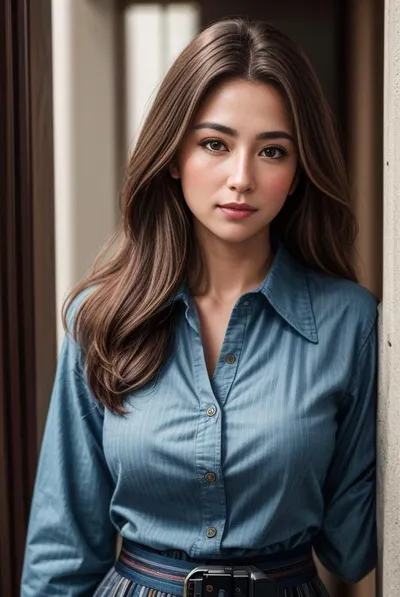 Flipped Chat AI – Discuter avec Élodie