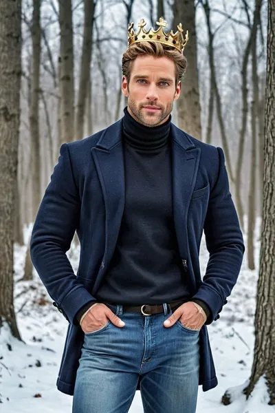 Flipped chat ai - makipag -chat sa Alaric Thorne