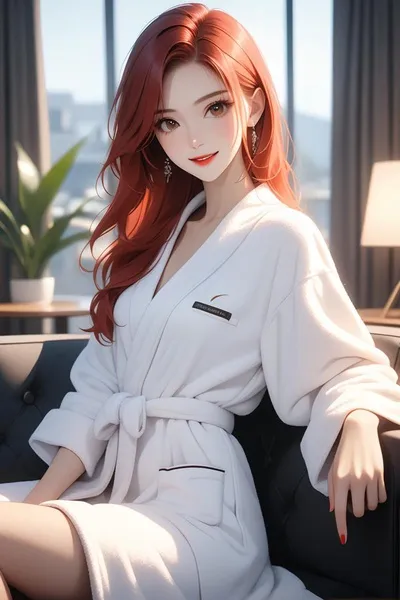 Flipped Chat AI – แชทกับ มาเรียสซา เคนดรัลล์