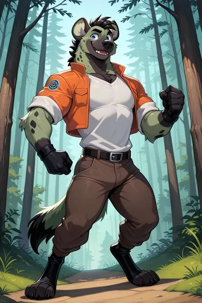 Flipped Chat AI – Discuter avec Irek Mossclaw