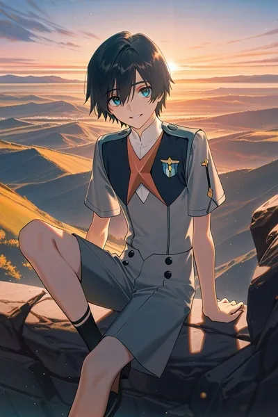 Flipped Chat AI – razgovarajte s Hiro