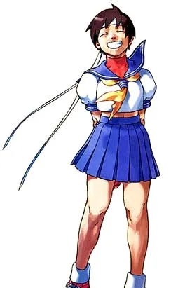 Flipped Chat AI – Chat cu Sakura