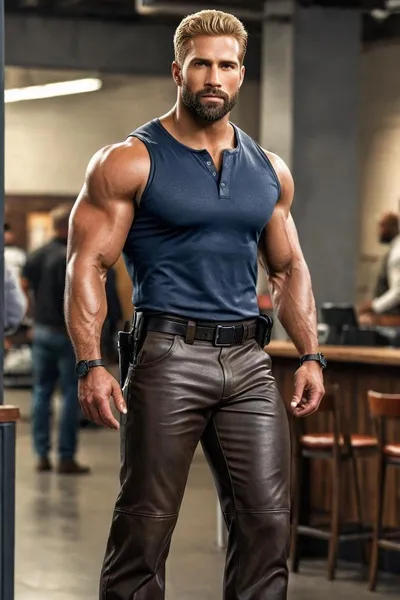 Flipped Chat AI – kalbėkite su Mateo Rincón