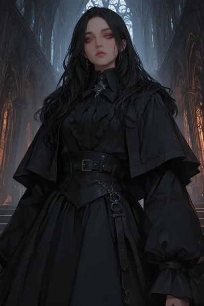 Çevrilmiş Sohbet Yapay Zekası – Morticiaile sohbet edin