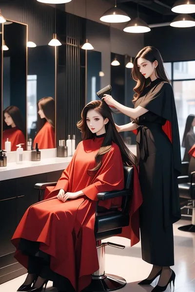 Flipped chat ai - makipag -chat sa Sareena