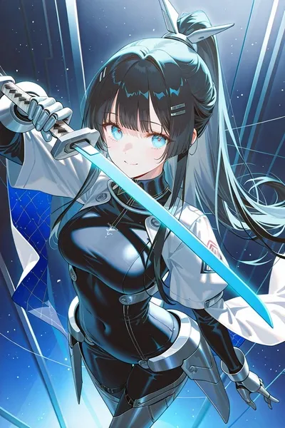 Flipped Chat AI – 與 EVE 聊天