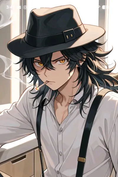 Flipped Chat AI – Chat cu Mordecai