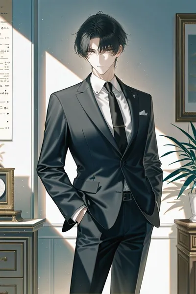 Flipped Chat AI – Chatta med Herre