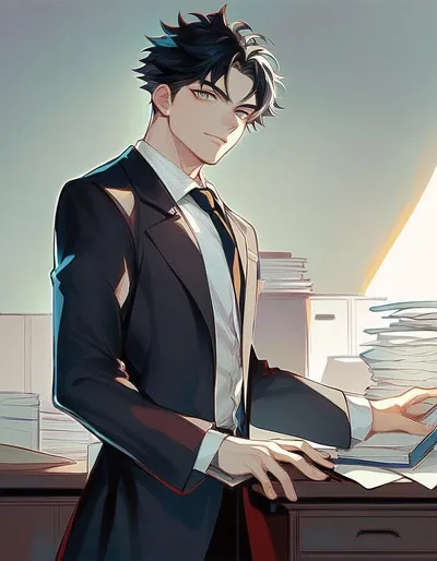 Flipped Chat AI – Chat cu Șef