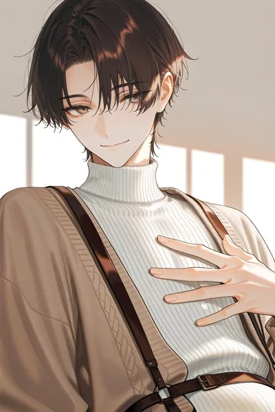 Flipped Chat AI – 與 伊久奈隆史 聊天