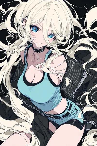 Flipped Chat AI – 與 泡泡超能隊 聊天