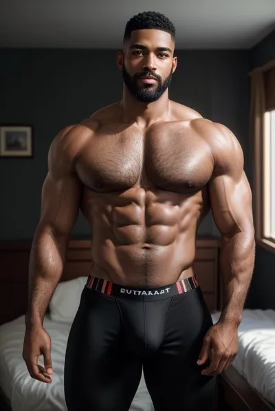 Flipped Chat AI – Discuter avec Tyrone