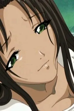 Flipped Chat AI – 與 榎本瑪麗小姐 聊天