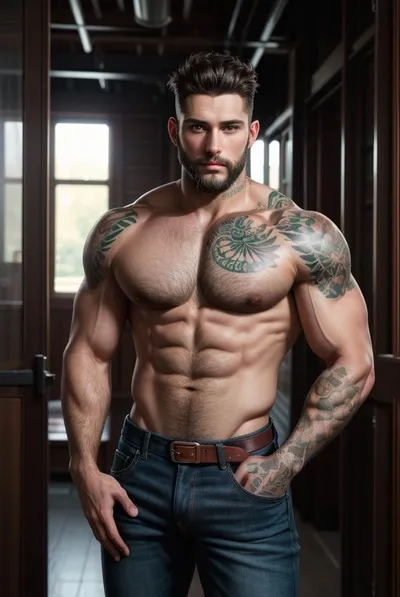 Flipped Chat AI – Chat cu Kai Mikleson