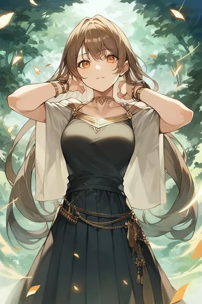 फ़्लिप्ड चैट AI – ग्लोरिया के साथ चैट करें