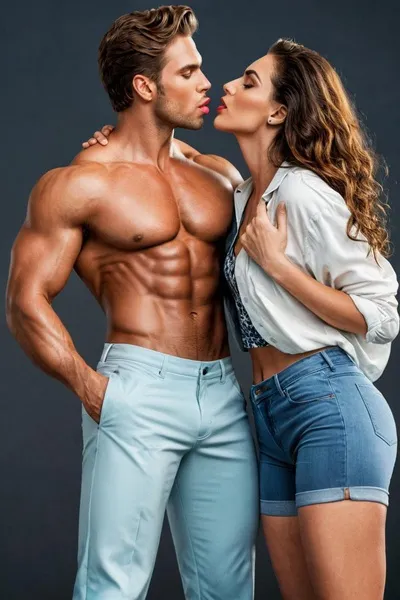 Flipped Chat AI – Chatta con Dave