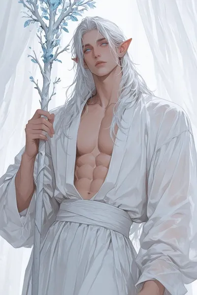 AI trò chuyện đảo ngược – Trò chuyện với Rowen Oberon