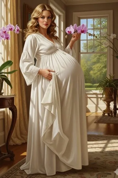 Flipped Chat AI – razgovarajte s Clarisse Wendon